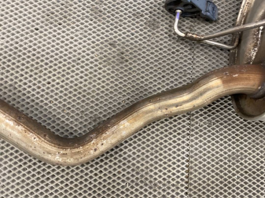 Глушитель, 3150 рублей, Красноярск