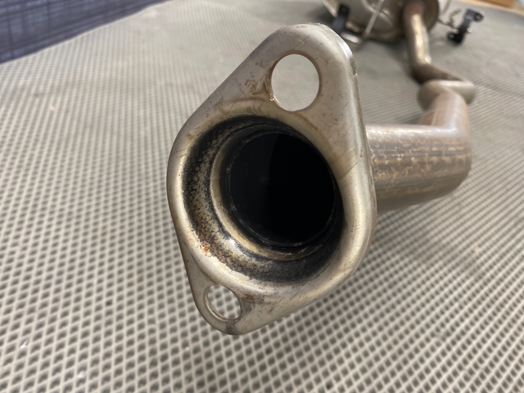 Глушитель, 3150 рублей, Красноярск