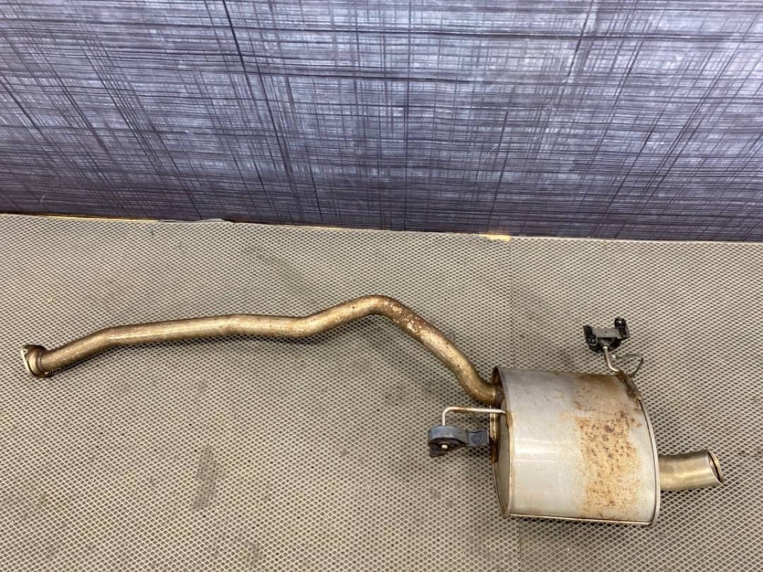 Глушитель, 3150 рублей, Красноярск