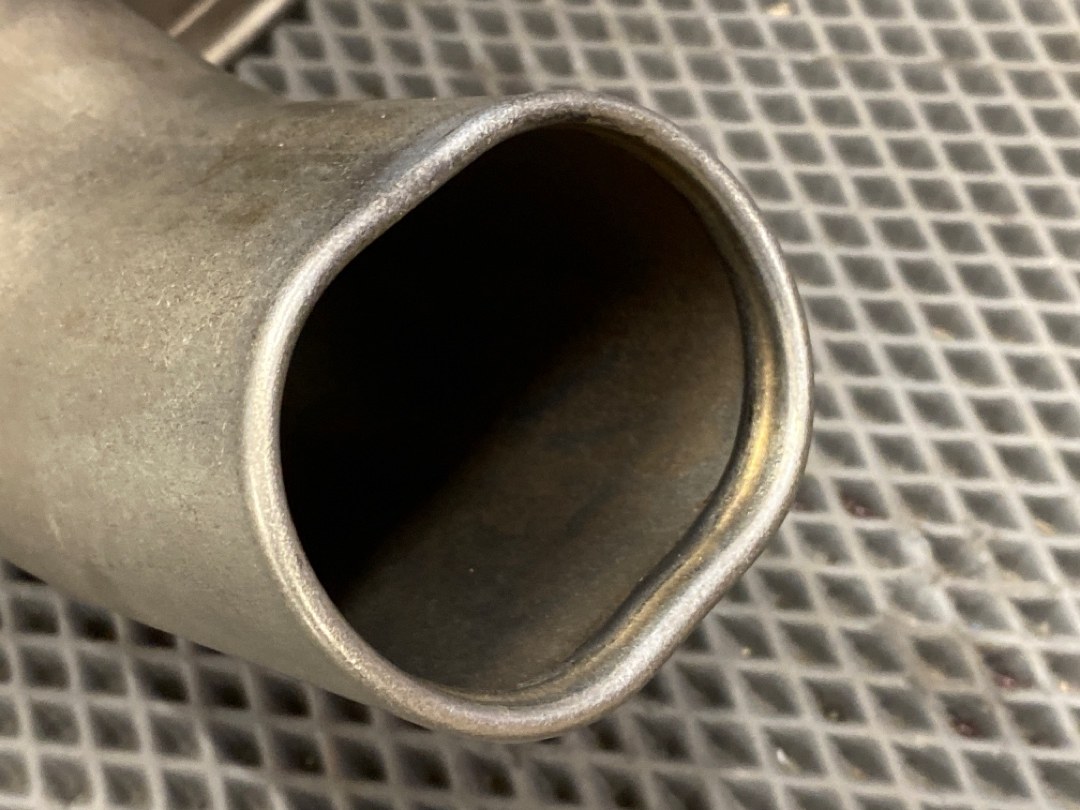 Глушитель, 3150 рублей, Красноярск