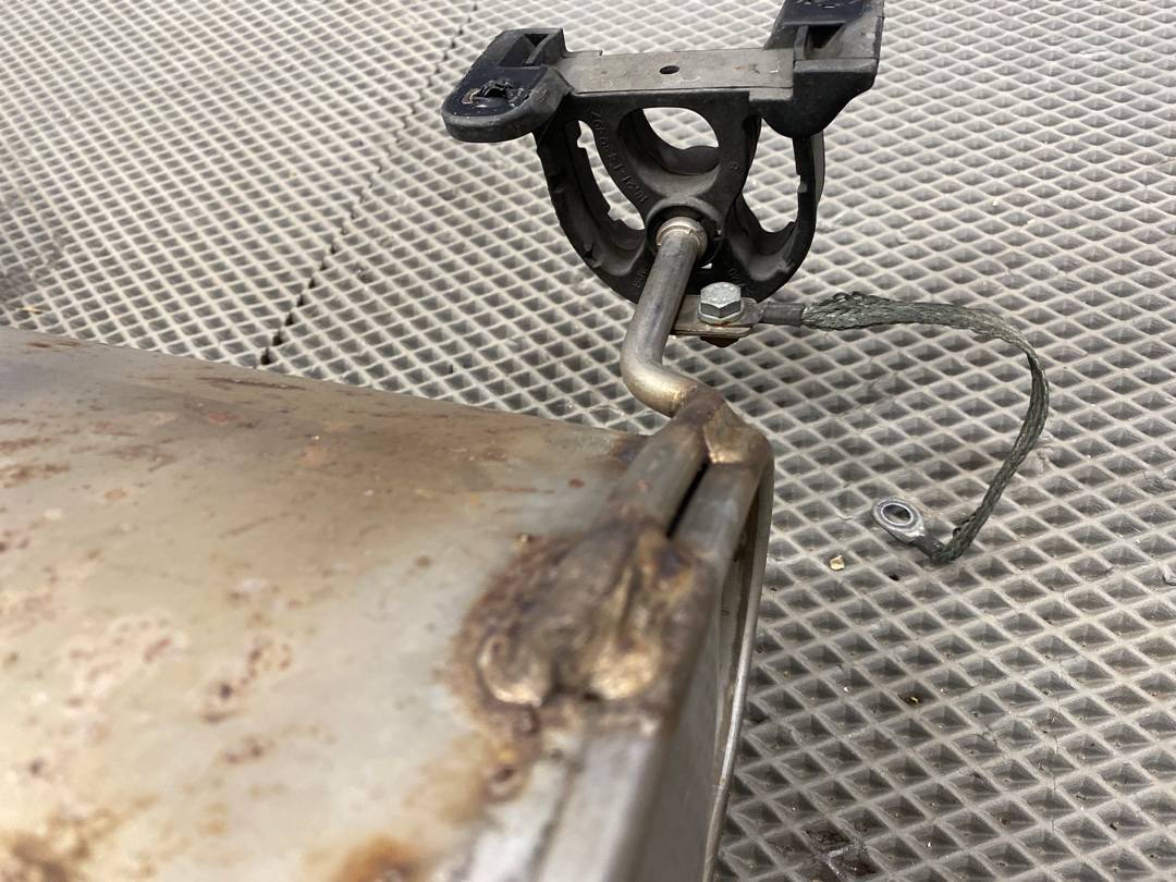 Глушитель, 3150 рублей, Красноярск