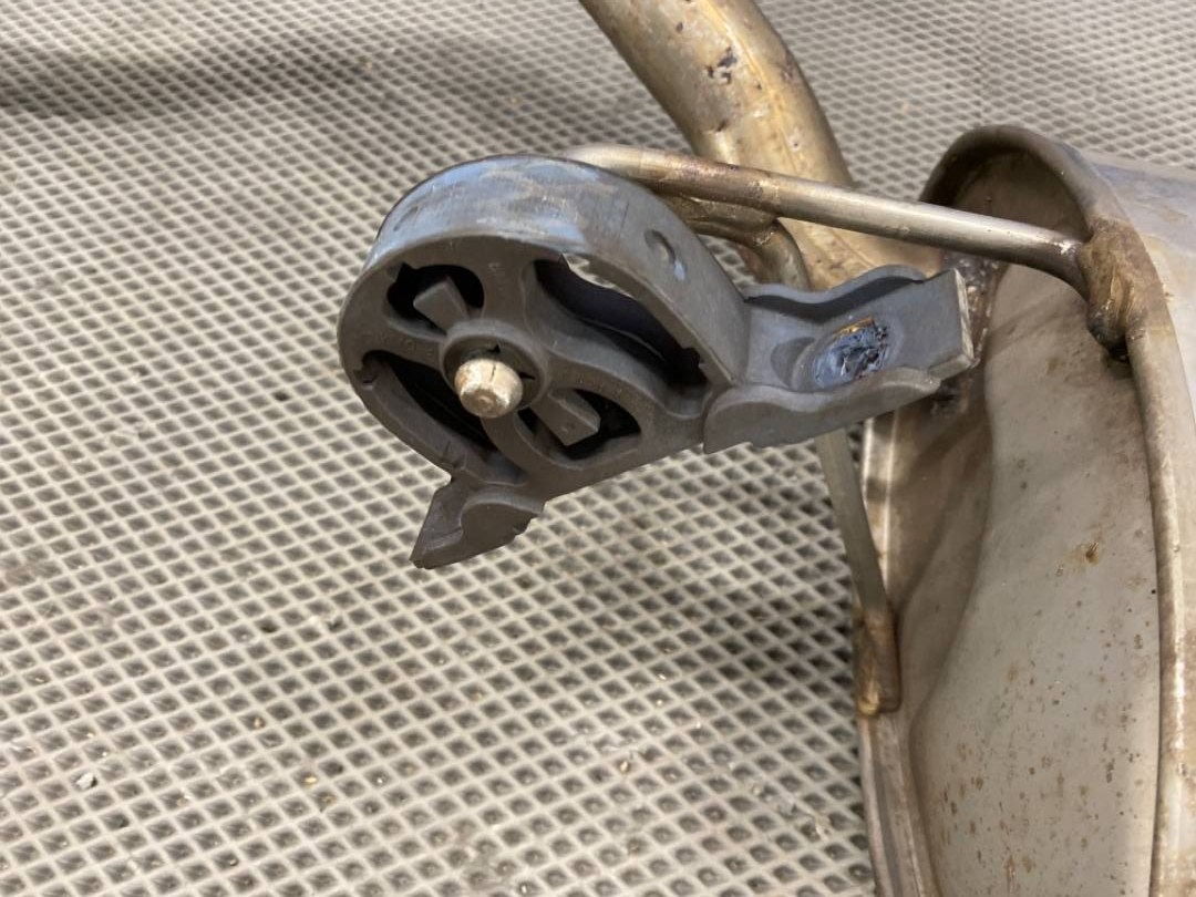 Глушитель, 3150 рублей, Красноярск