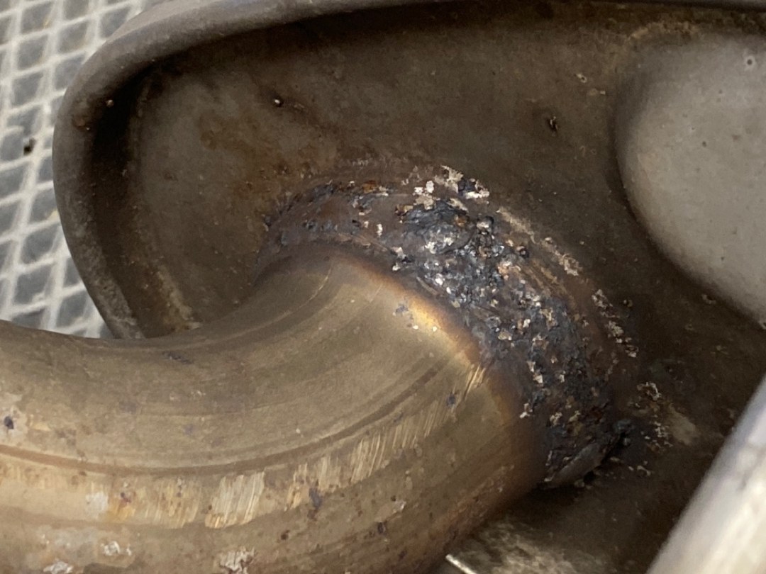 Глушитель, 3150 рублей, Красноярск