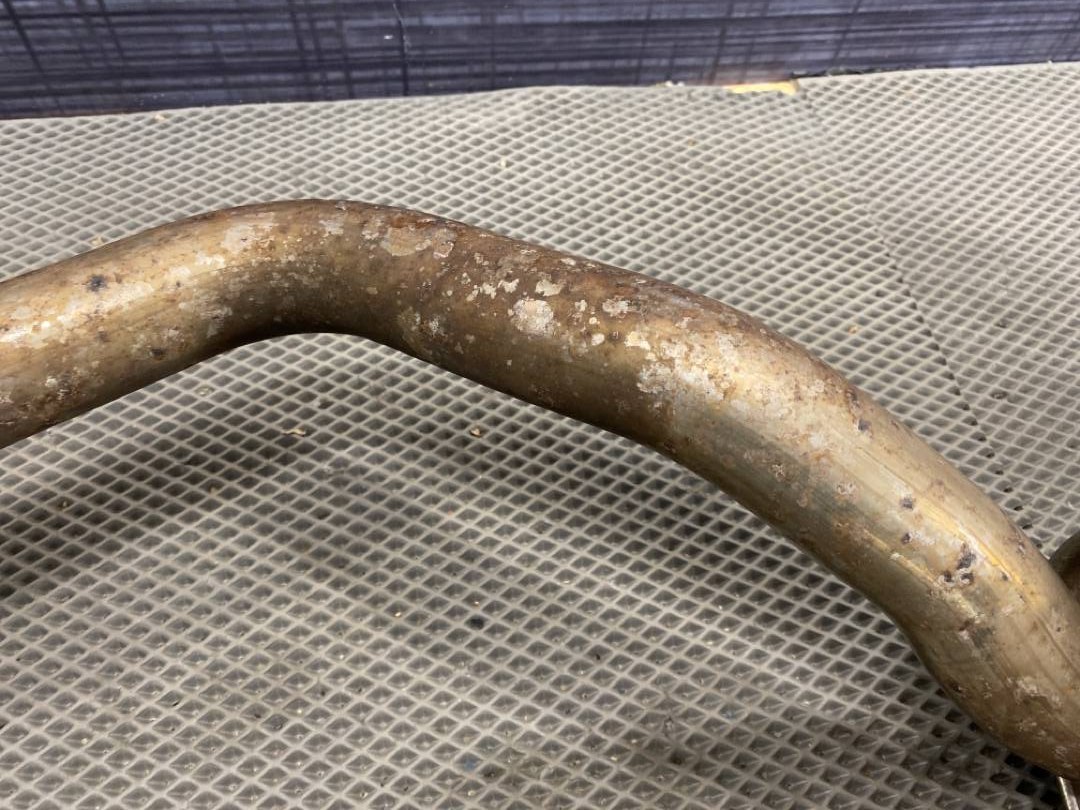 Глушитель, 3150 рублей, Красноярск