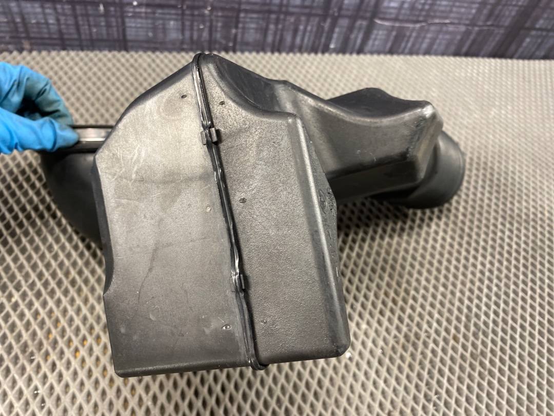 Гофра впуска, 1267 рублей, Красноярск