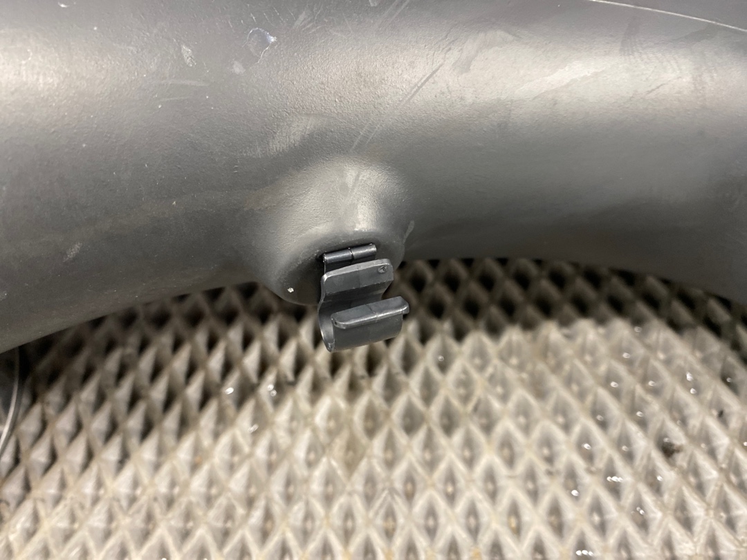 Гофра впуска, 1267 рублей, Красноярск