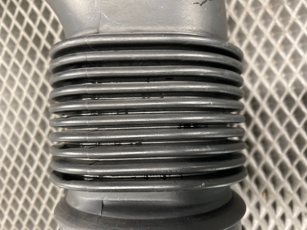 Гофра впуска, 1267 рублей, Красноярск