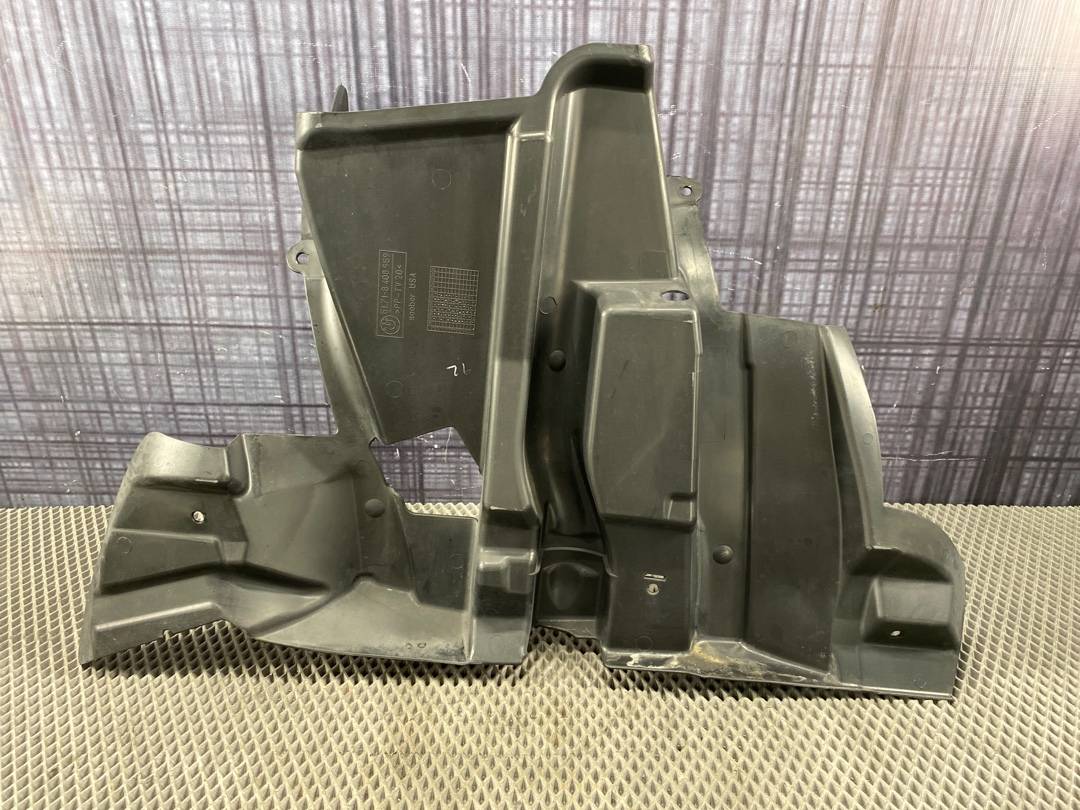 Подкрылок, 924 рублей, Красноярск