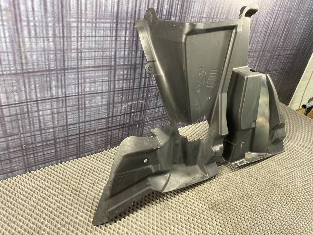 Подкрылок, 924 рублей, Красноярск