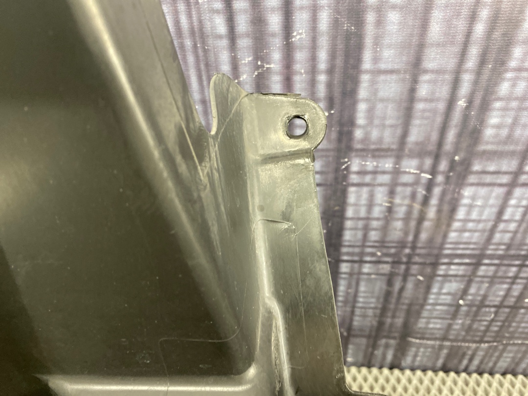 Подкрылок, 924 рублей, Красноярск