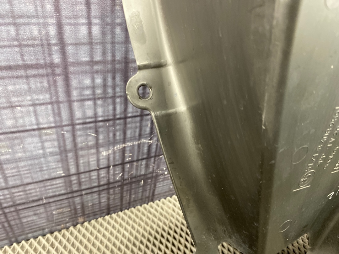 Подкрылок, 924 рублей, Красноярск