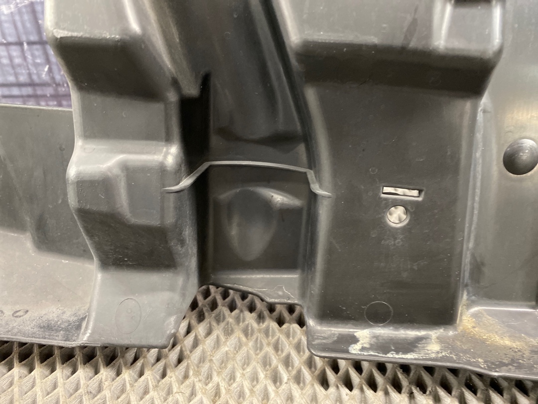 Подкрылок, 924 рублей, Красноярск