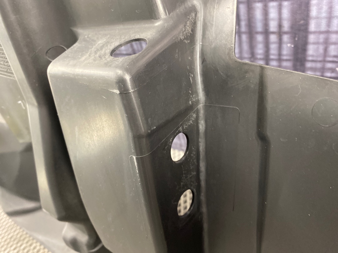 Подкрылок, 924 рублей, Красноярск