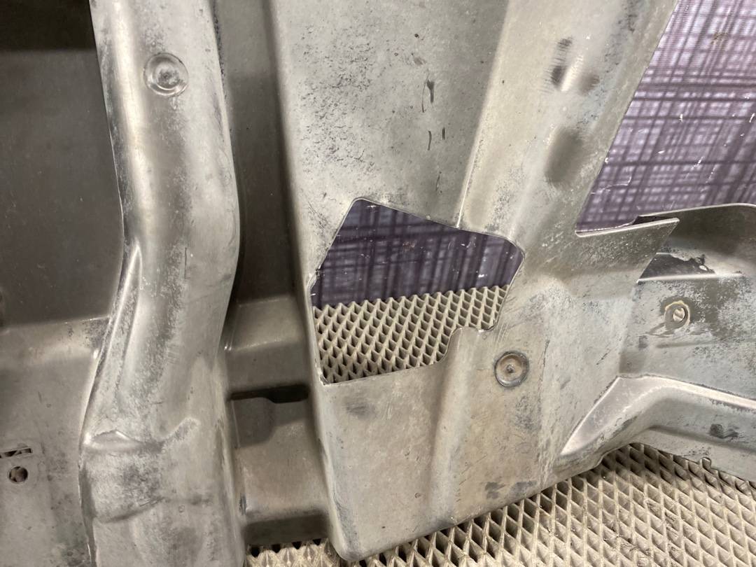 Подкрылок, 924 рублей, Красноярск