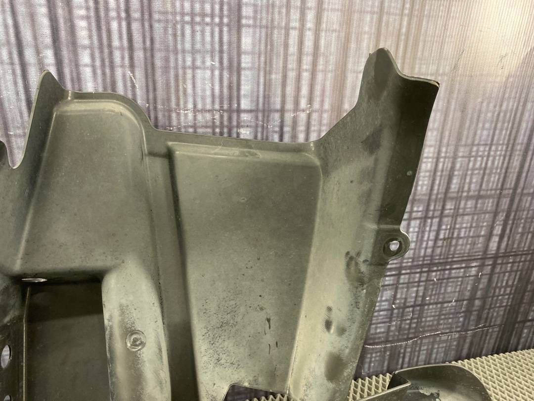 Подкрылок, 924 рублей, Красноярск