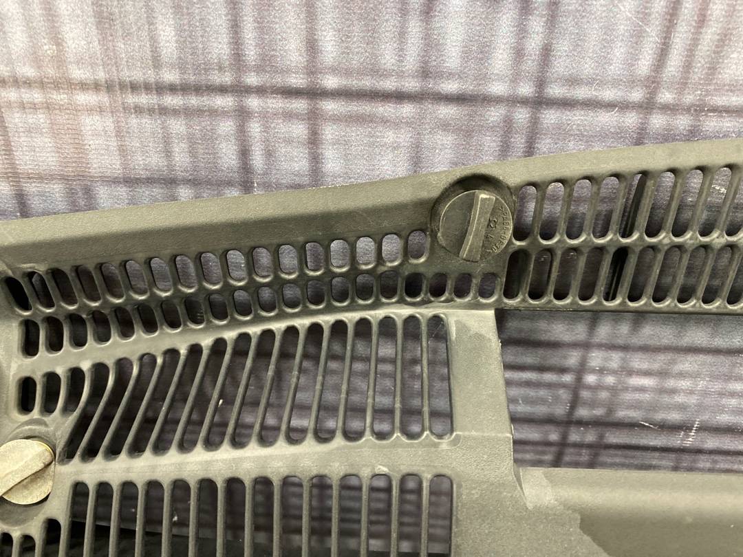 Решетка под лобовое стекло, 1246 рублей, Красноярск