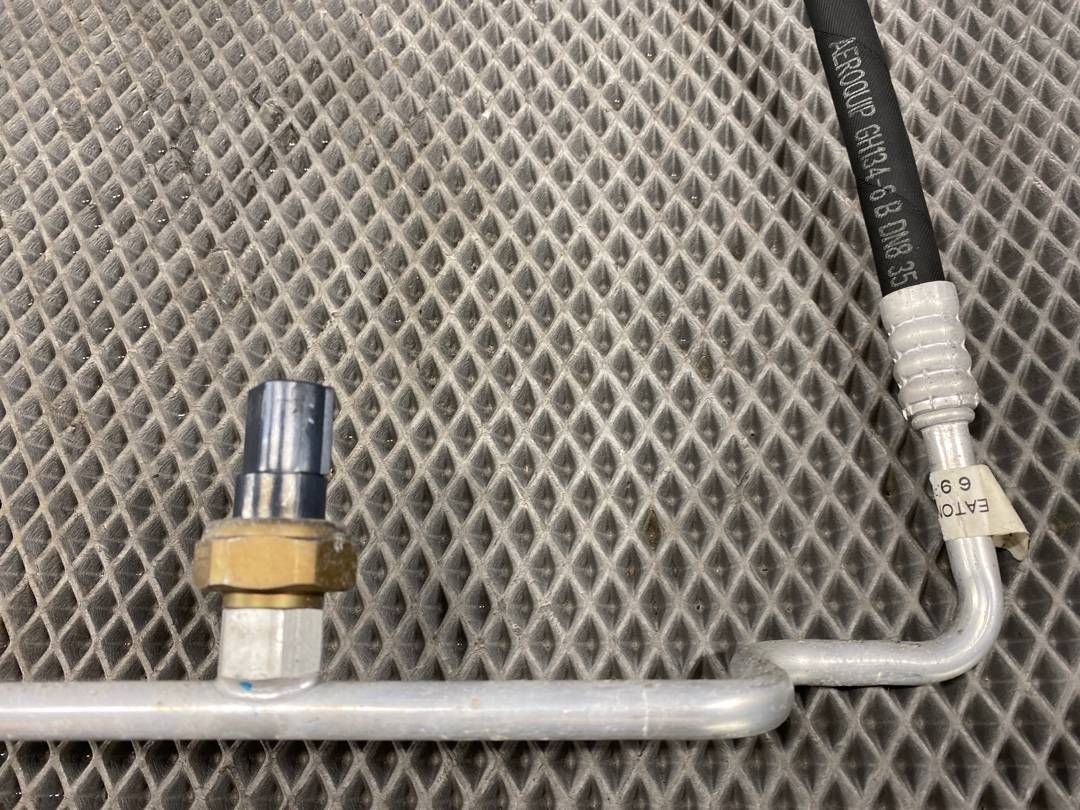 Шланг кондиционера, 840 рублей, Красноярск