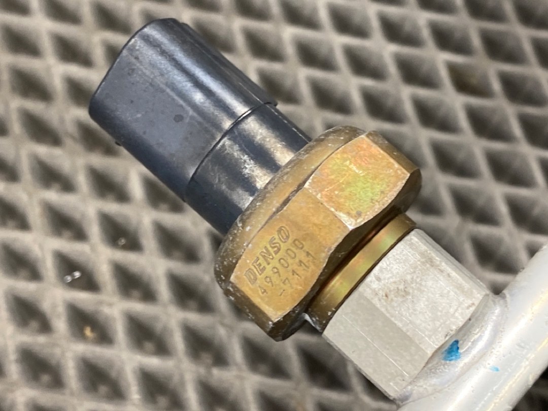 Шланг кондиционера, 840 рублей, Красноярск