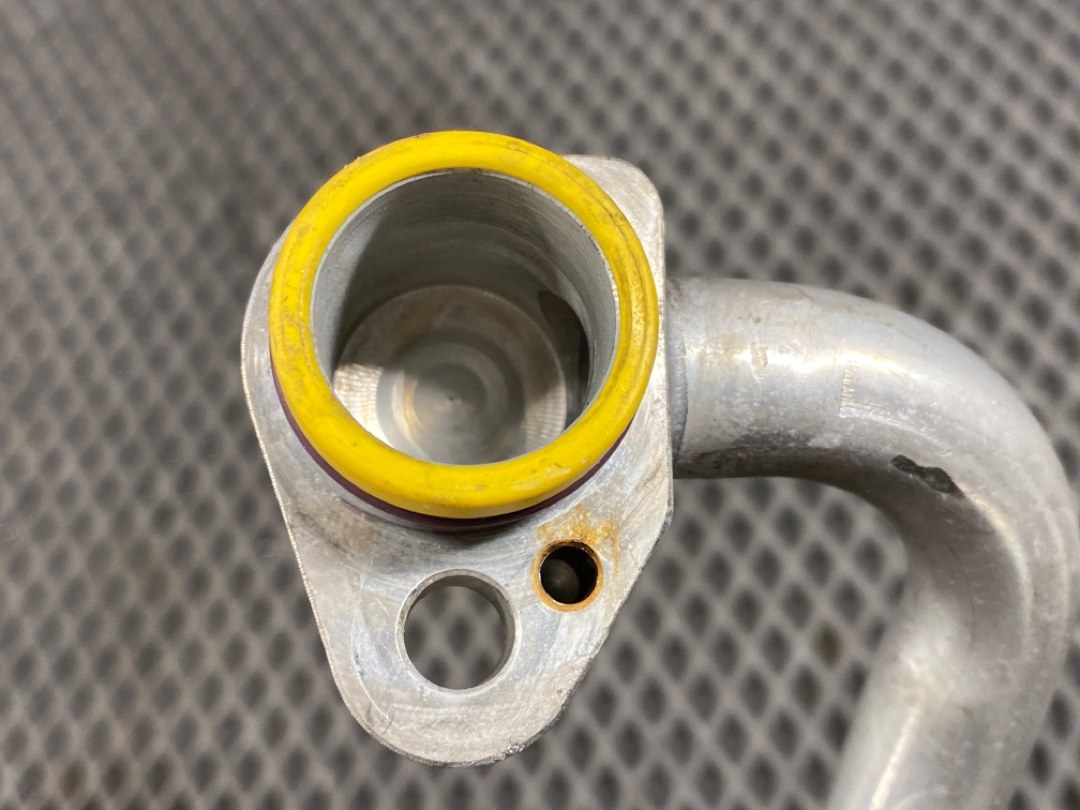 Шланг кондиционера, 938 рублей, Красноярск