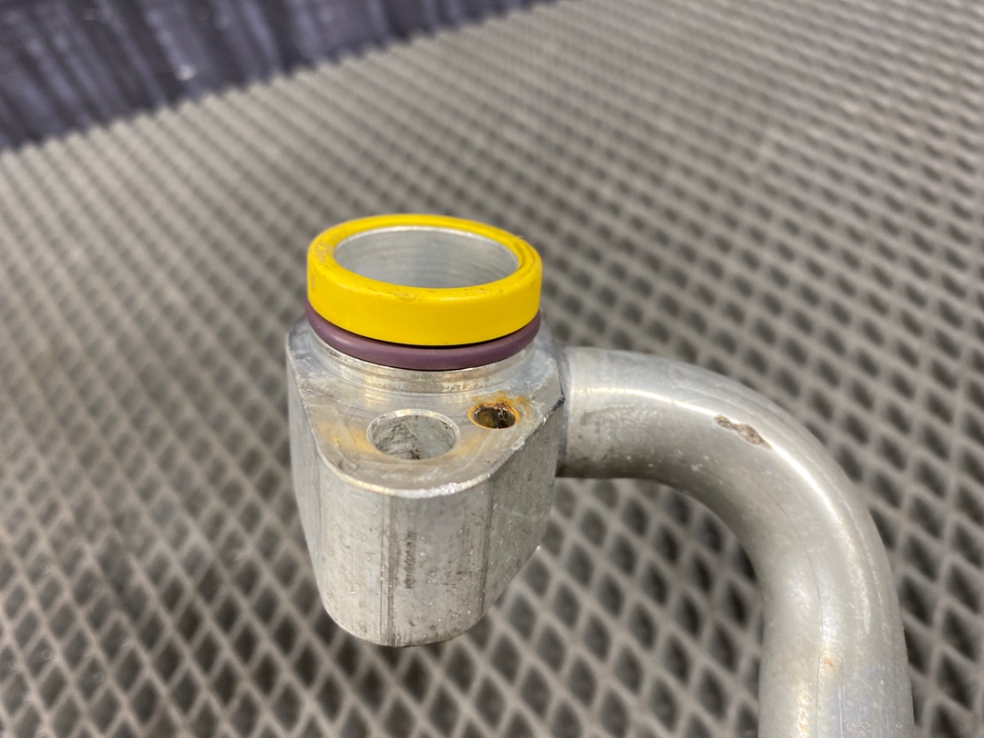 Шланг кондиционера, 938 рублей, Красноярск