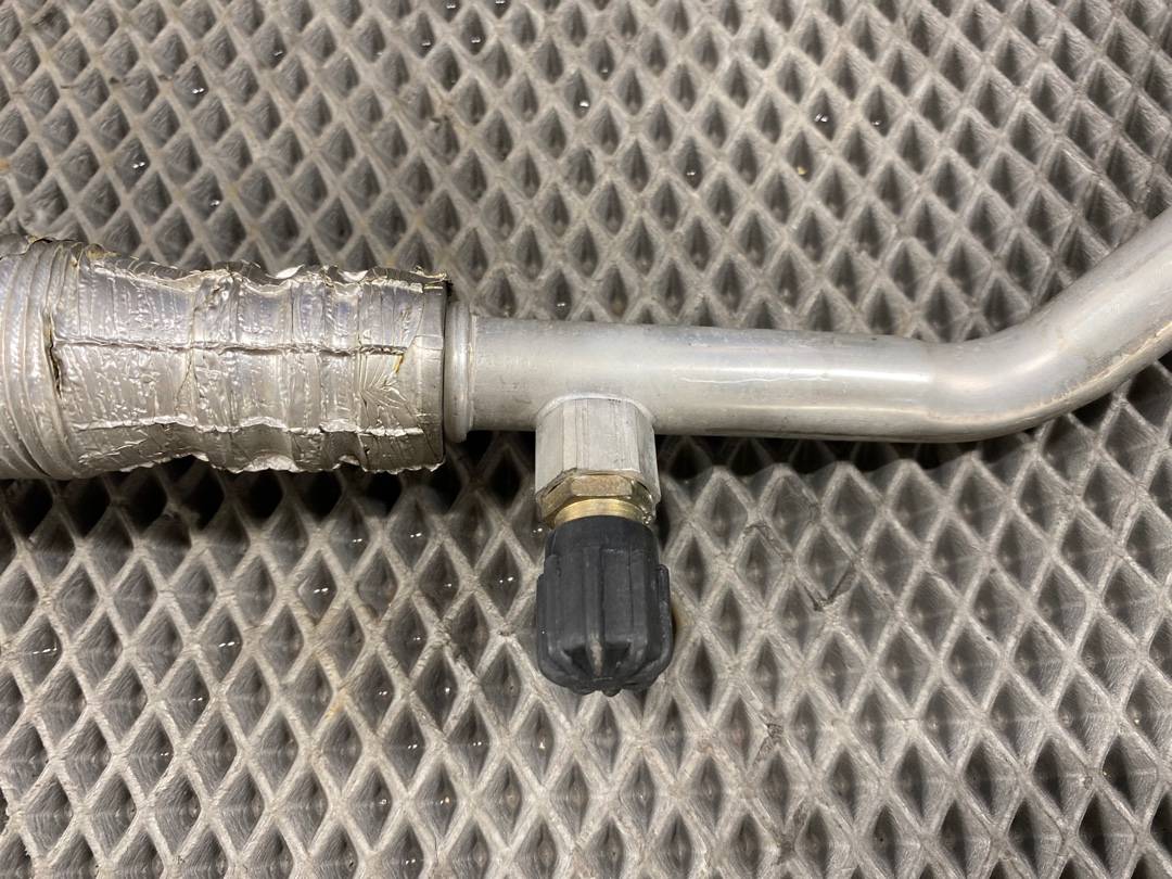 Шланг кондиционера, 938 рублей, Красноярск