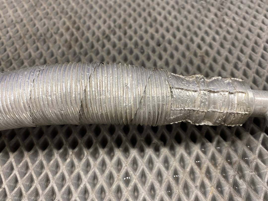 Шланг кондиционера, 938 рублей, Красноярск