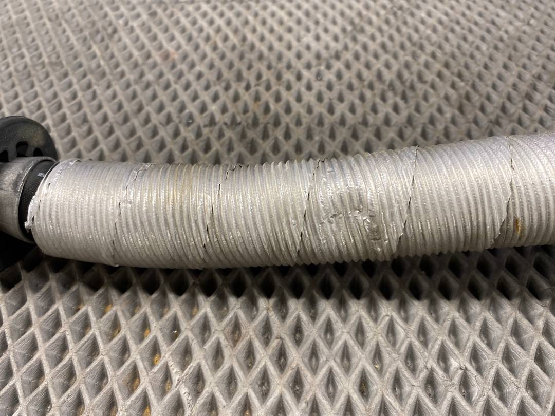 Шланг кондиционера, 938 рублей, Красноярск