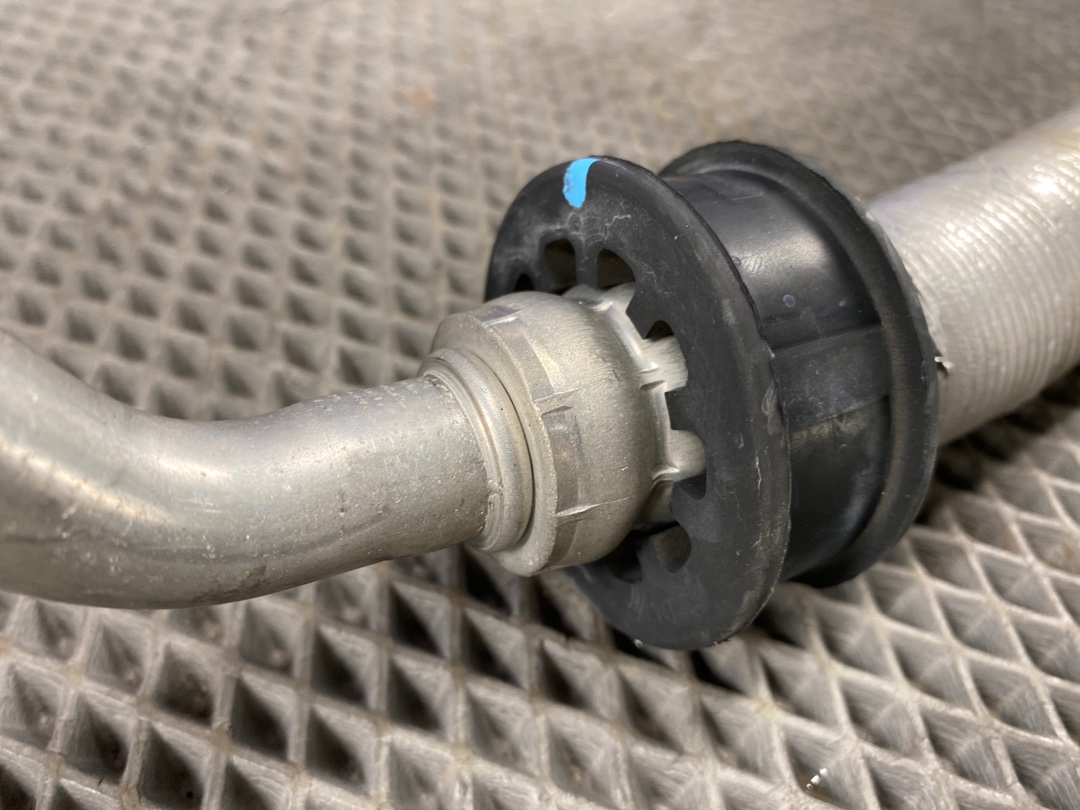 Шланг кондиционера, 938 рублей, Красноярск