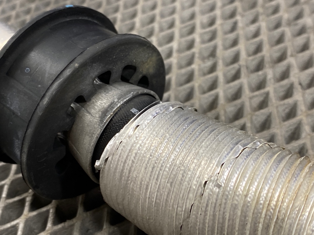 Шланг кондиционера, 938 рублей, Красноярск