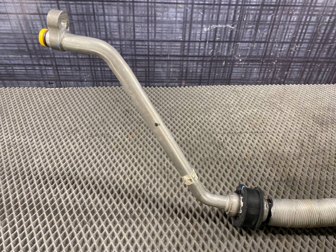 Шланг кондиционера, 938 рублей, Красноярск