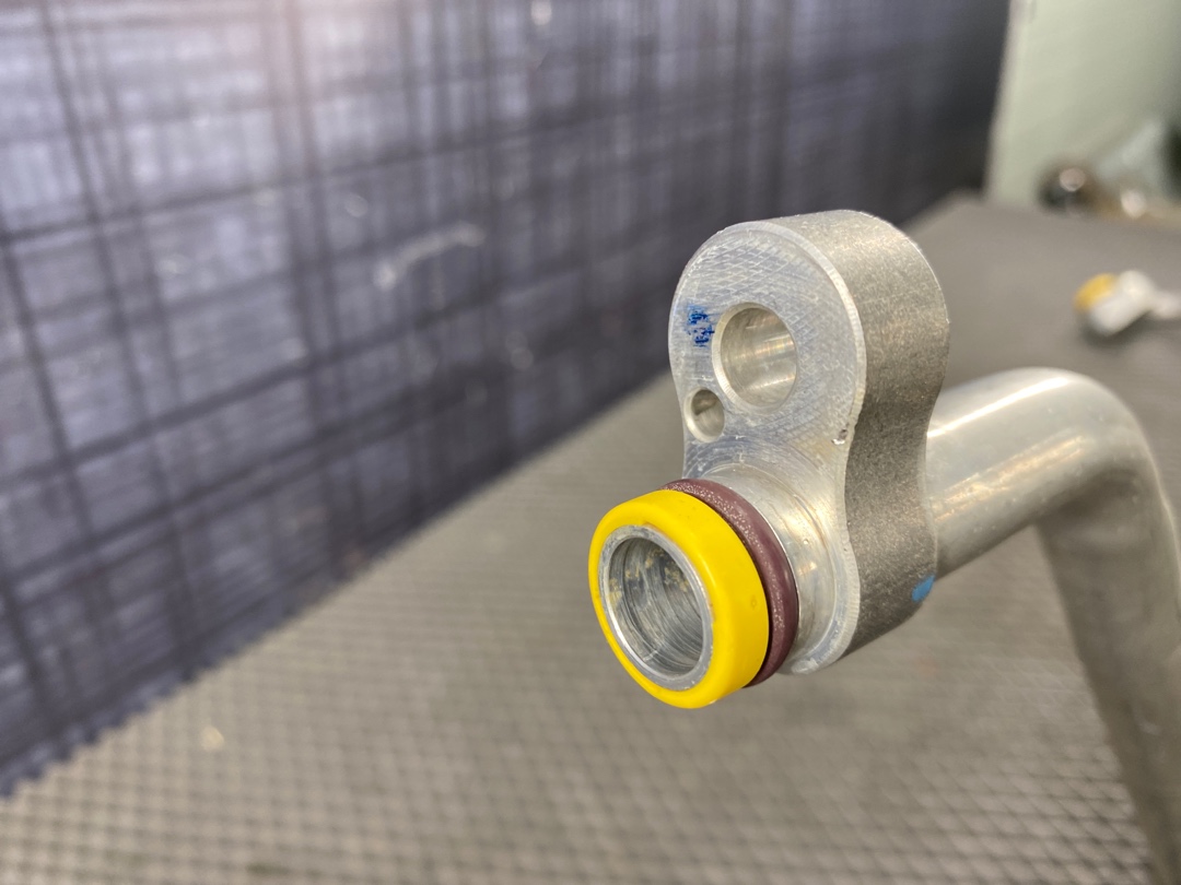 Шланг кондиционера, 938 рублей, Красноярск