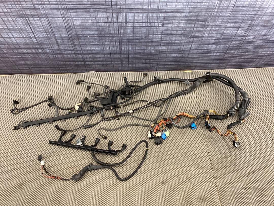 Проводка двигателя, 3150 рублей, Красноярск