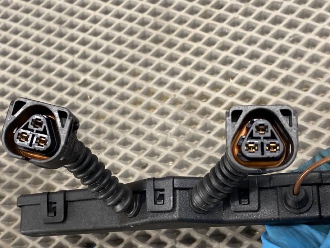 Проводка двигателя, 3150 рублей, Красноярск