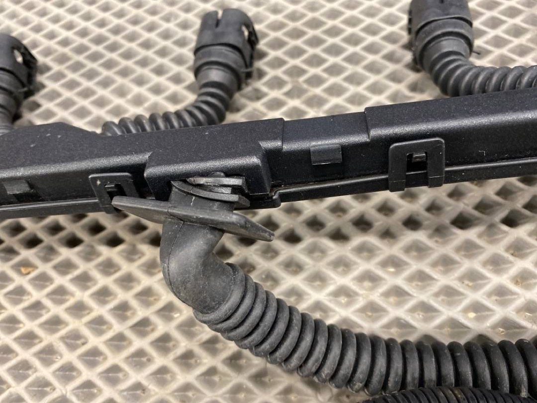 Проводка двигателя, 3150 рублей, Красноярск