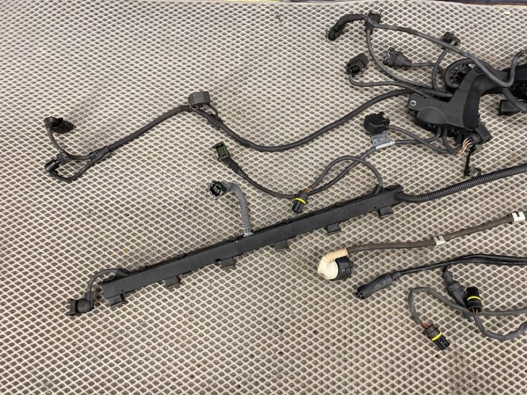 Проводка двигателя, 3150 рублей, Красноярск