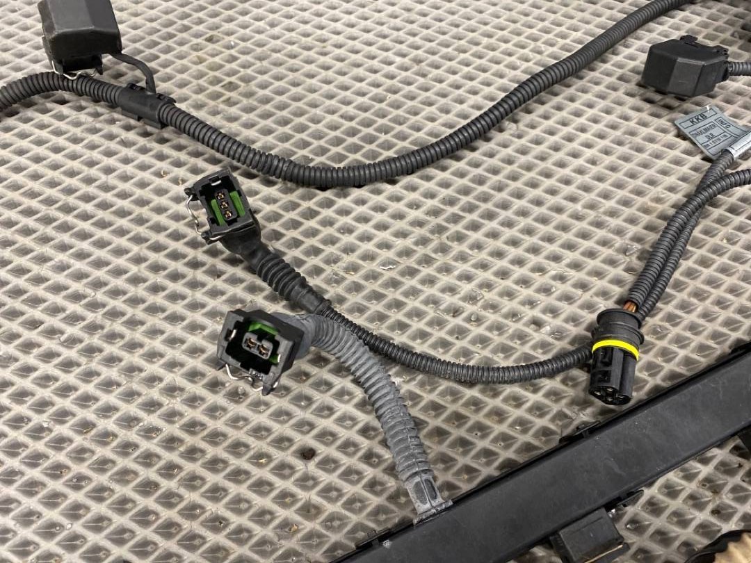 Проводка двигателя, 3150 рублей, Красноярск