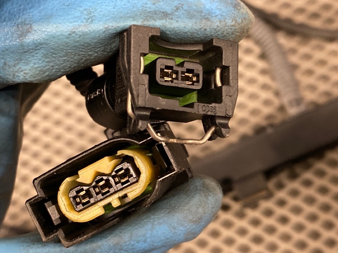 Проводка двигателя, 3150 рублей, Красноярск