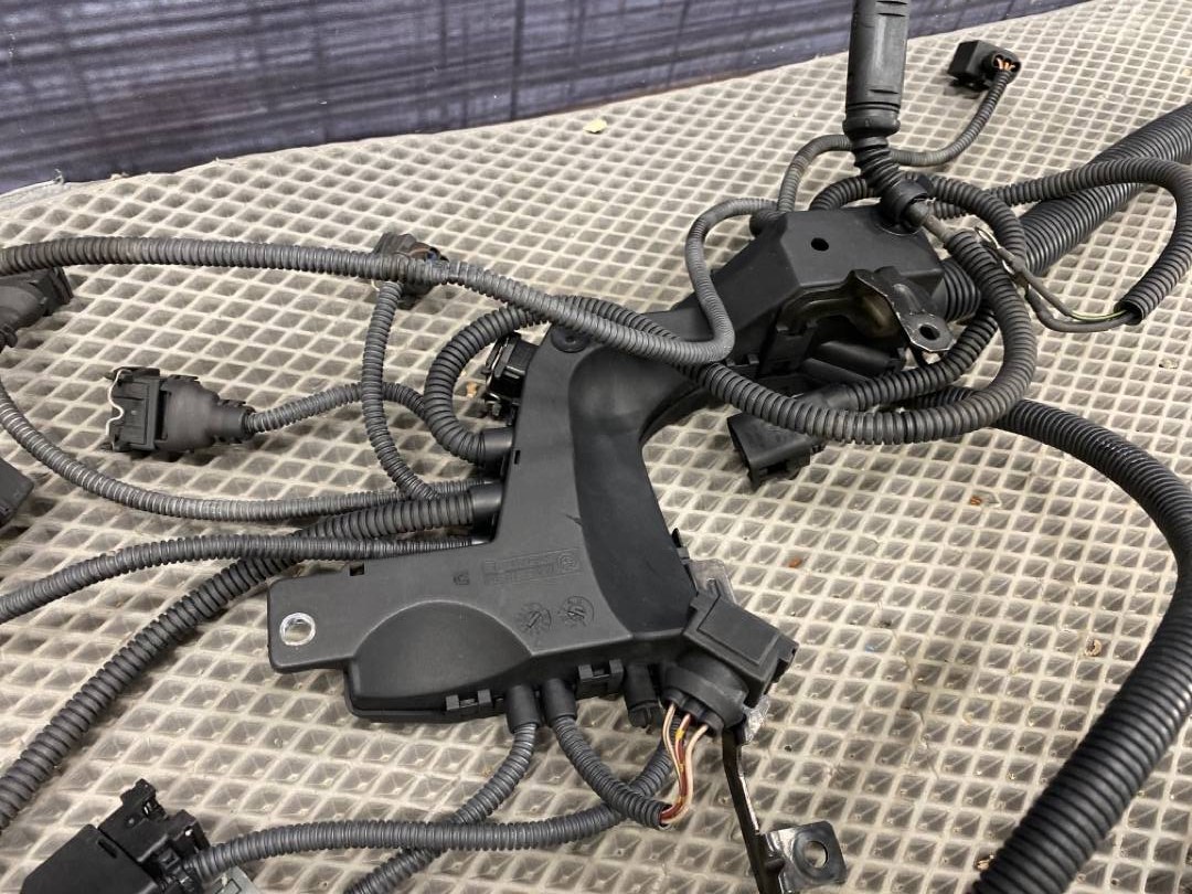 Проводка двигателя, 3150 рублей, Красноярск