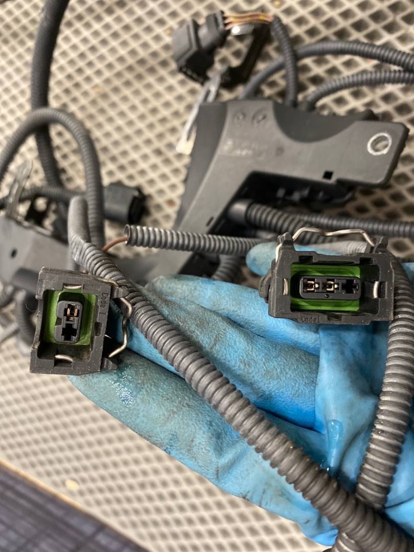 Проводка двигателя, 3150 рублей, Красноярск