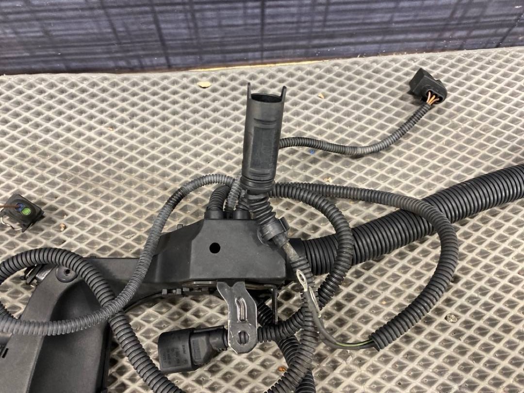 Проводка двигателя, 3150 рублей, Красноярск