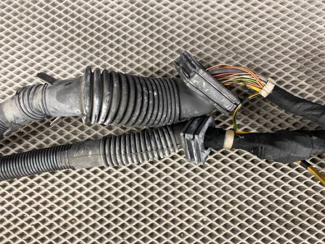 Проводка двигателя, 3150 рублей, Красноярск