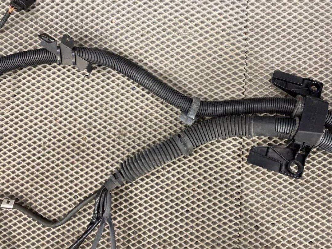 Проводка двигателя, 3150 рублей, Красноярск