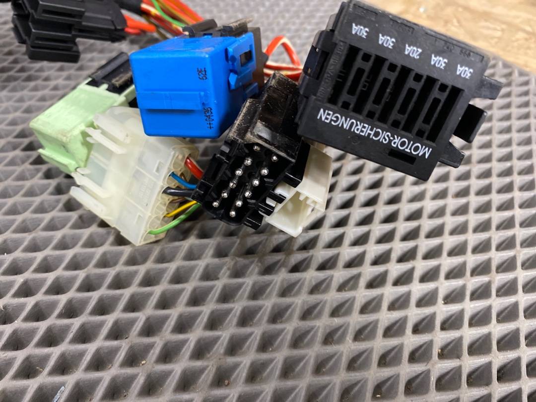 Проводка двигателя, 3150 рублей, Красноярск