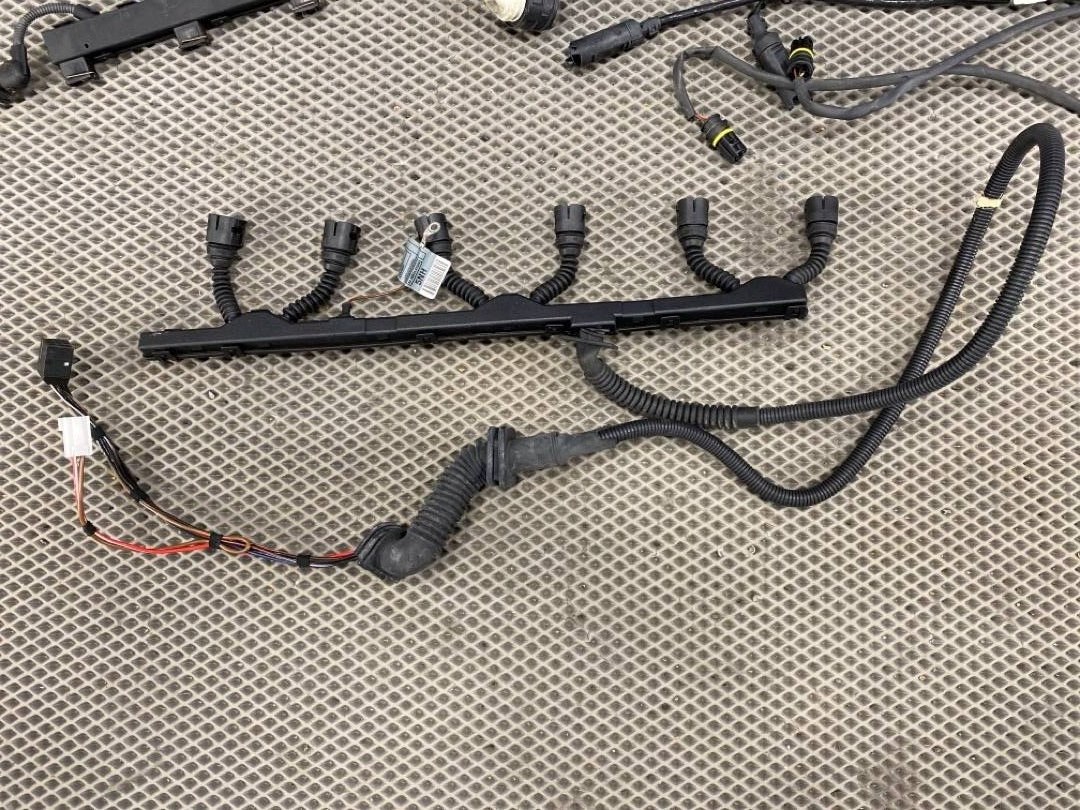 Проводка двигателя, 3150 рублей, Красноярск