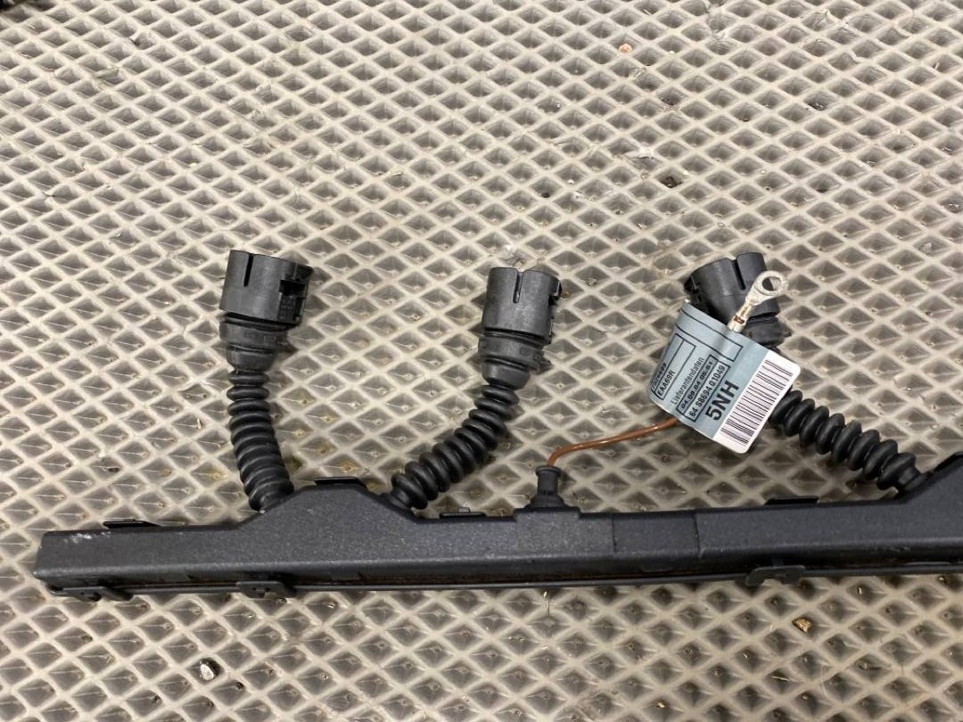 Проводка двигателя, 3150 рублей, Красноярск