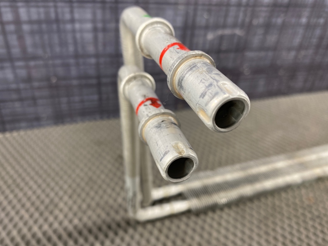 Радиатор гидроусилителя, 1197 рублей, Красноярск