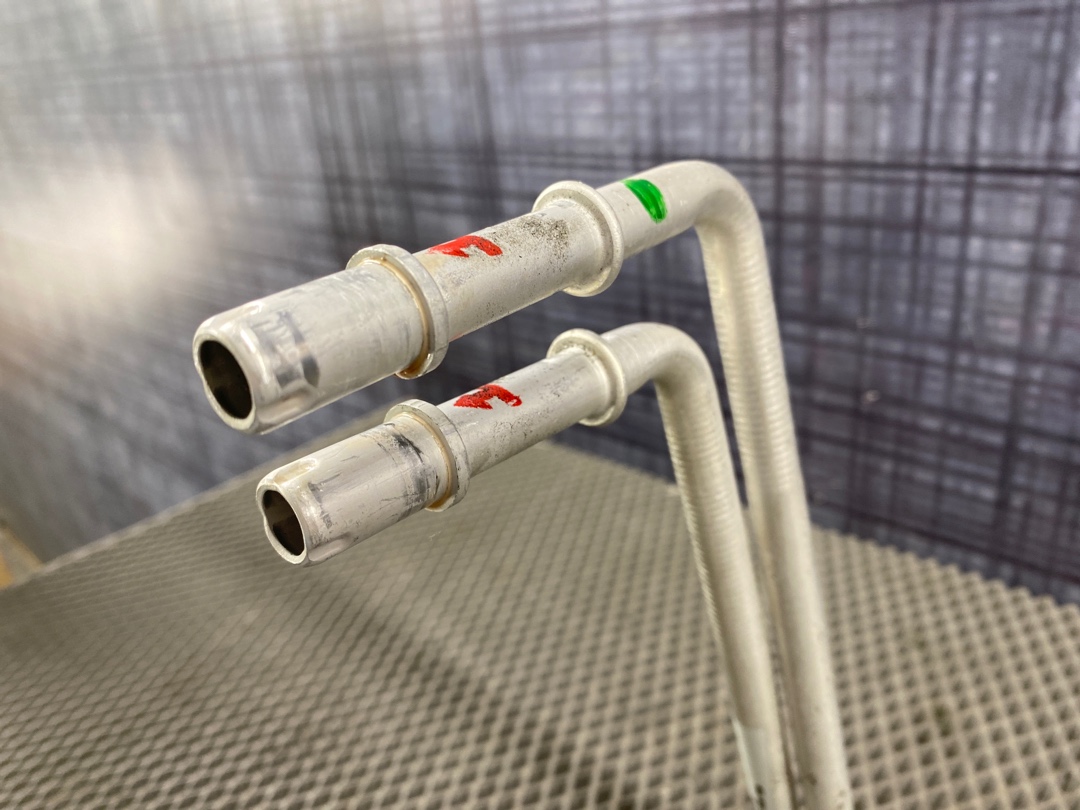 Радиатор гидроусилителя, 1197 рублей, Красноярск