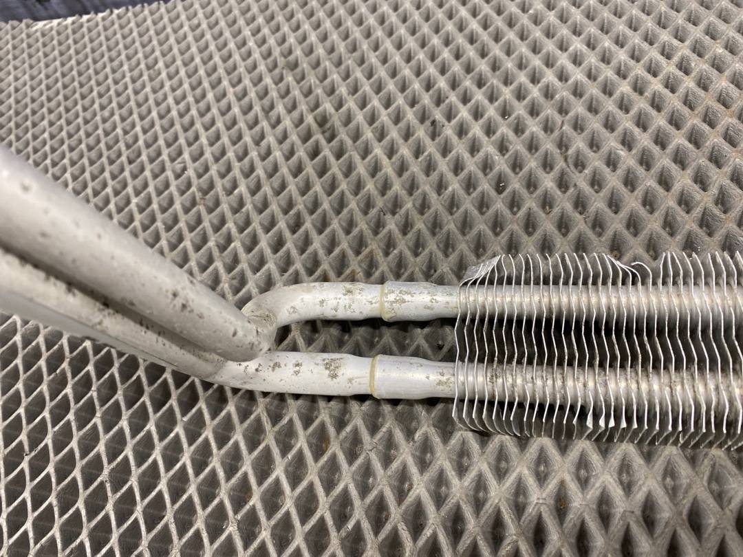 Радиатор гидроусилителя, 1197 рублей, Красноярск