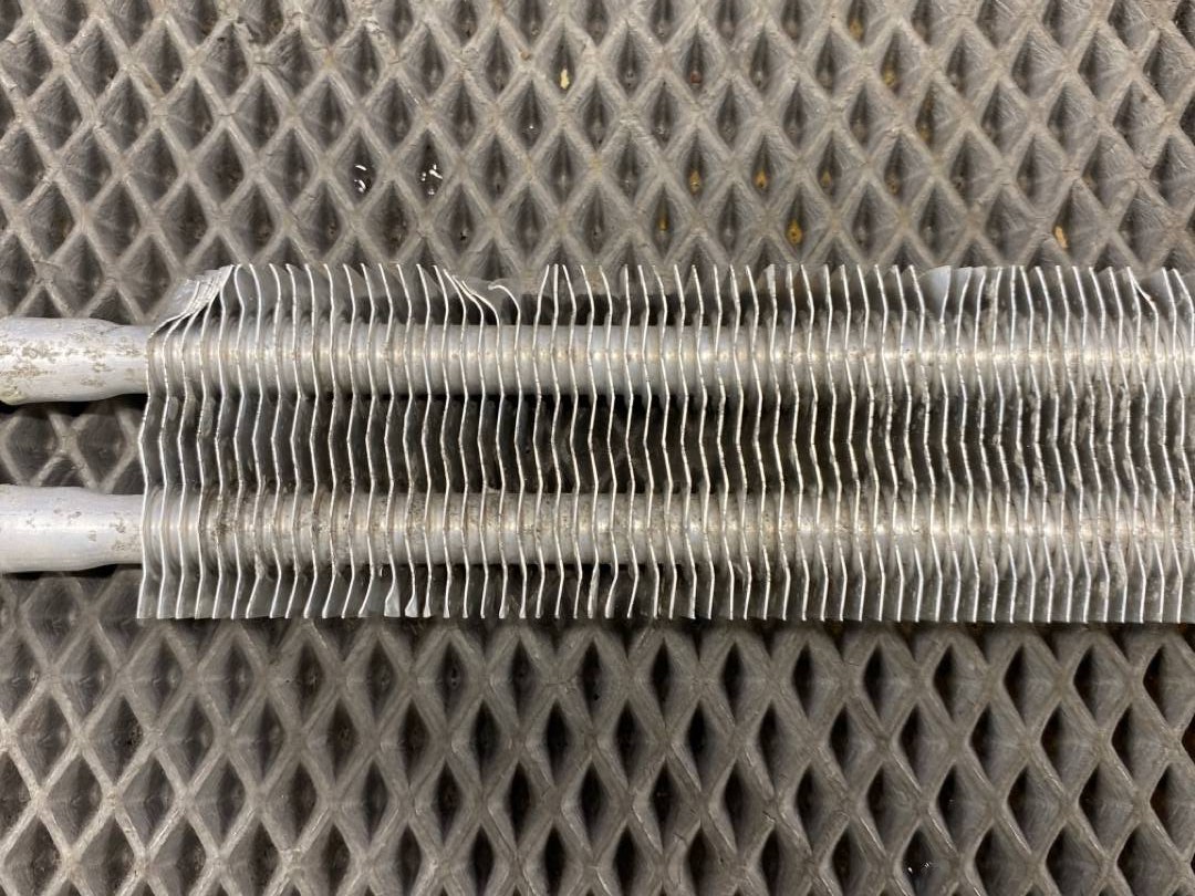 Радиатор гидроусилителя, 1197 рублей, Красноярск