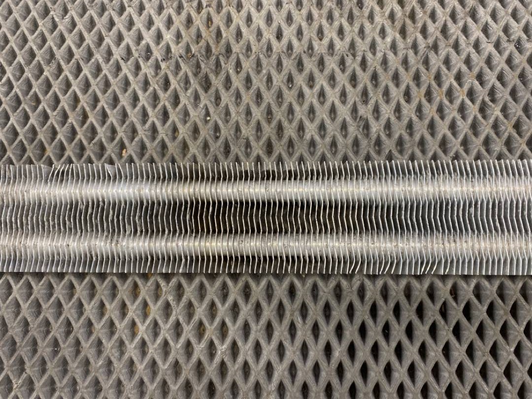 Радиатор гидроусилителя, 1197 рублей, Красноярск